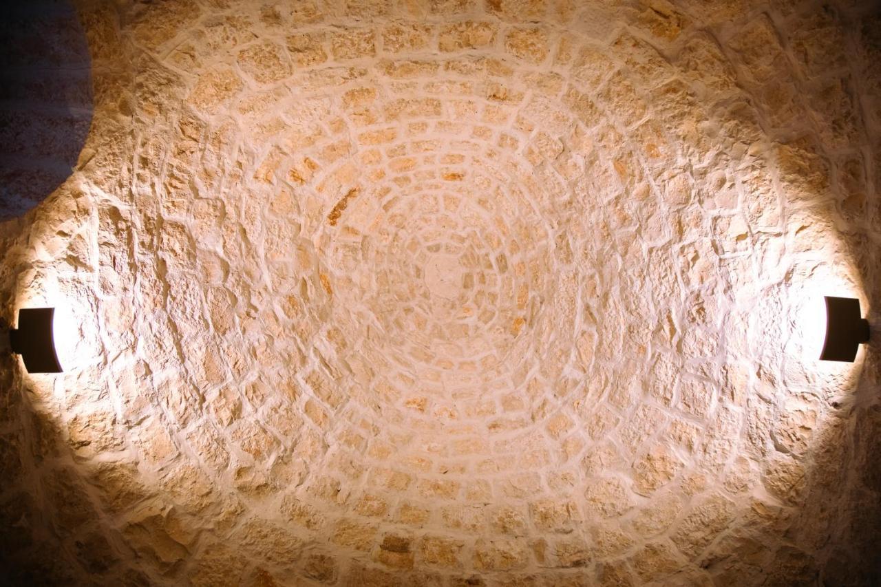 Il Trullozio Daire Castellana Grotte Dış mekan fotoğraf